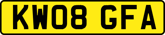 KW08GFA