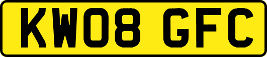 KW08GFC