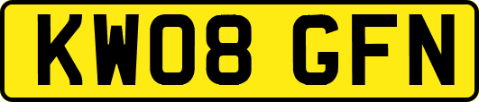 KW08GFN