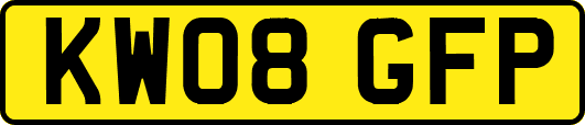 KW08GFP