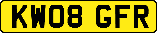 KW08GFR