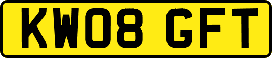 KW08GFT
