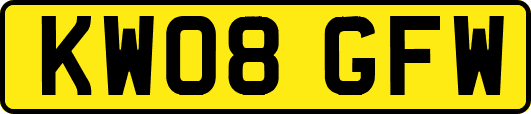 KW08GFW