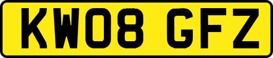 KW08GFZ