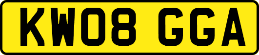 KW08GGA