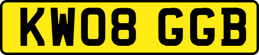 KW08GGB