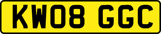KW08GGC