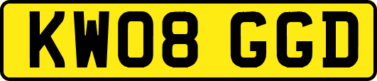 KW08GGD