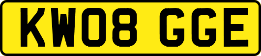 KW08GGE