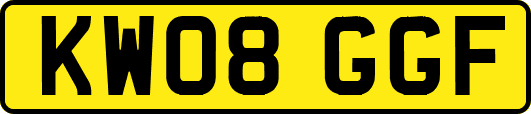 KW08GGF
