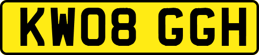 KW08GGH