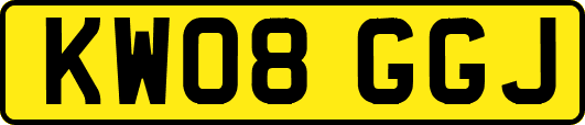 KW08GGJ