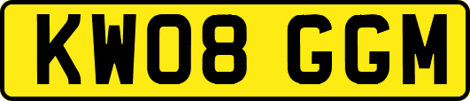 KW08GGM