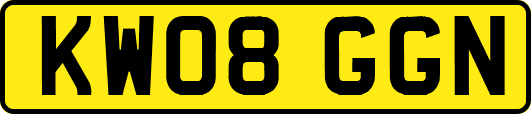 KW08GGN