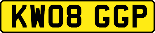 KW08GGP