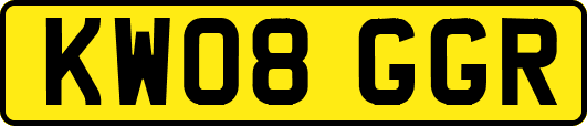 KW08GGR