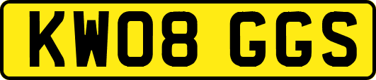 KW08GGS