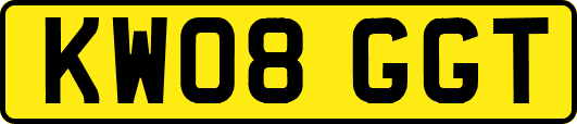 KW08GGT