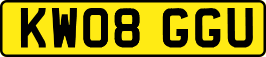 KW08GGU