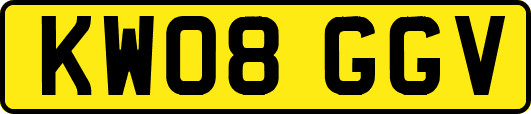 KW08GGV