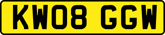 KW08GGW