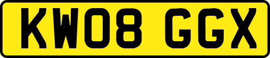 KW08GGX