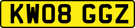 KW08GGZ