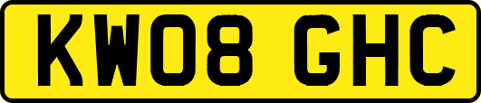 KW08GHC