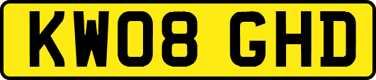 KW08GHD