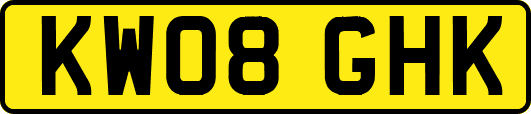 KW08GHK
