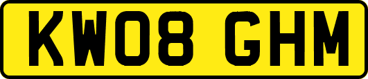 KW08GHM