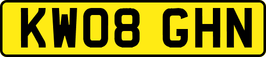 KW08GHN