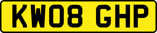 KW08GHP