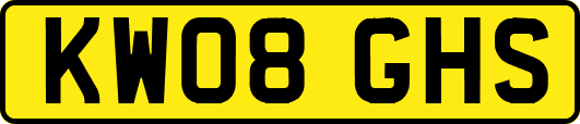 KW08GHS