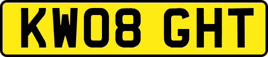 KW08GHT