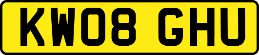 KW08GHU