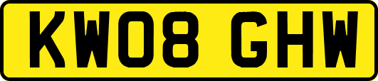 KW08GHW
