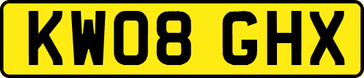 KW08GHX