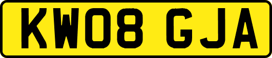KW08GJA