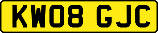 KW08GJC