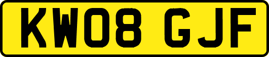 KW08GJF