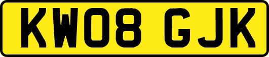 KW08GJK