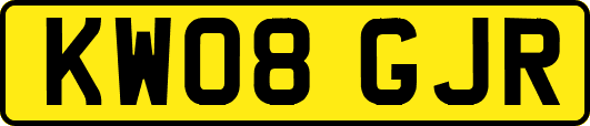 KW08GJR