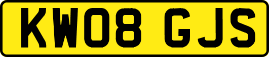 KW08GJS