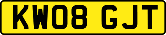 KW08GJT