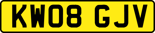 KW08GJV