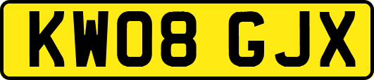 KW08GJX