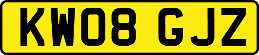 KW08GJZ