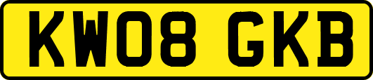 KW08GKB