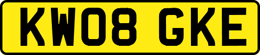 KW08GKE